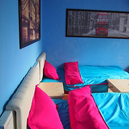 Dengba International Hostel Fenghuang Branch Zewnętrze zdjęcie