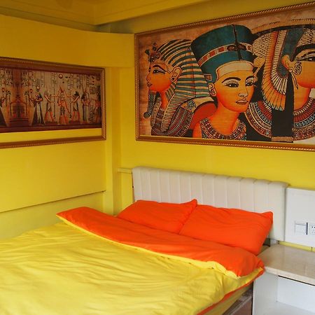 Dengba International Hostel Fenghuang Branch Zewnętrze zdjęcie
