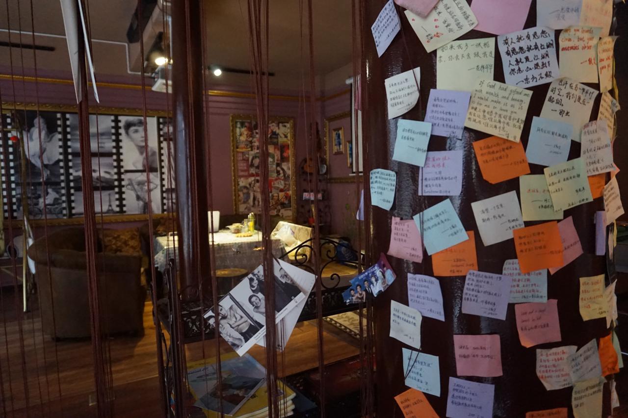 Dengba International Hostel Fenghuang Branch Zewnętrze zdjęcie