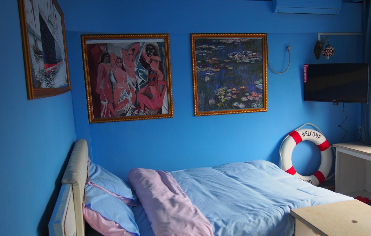 Dengba International Hostel Fenghuang Branch Zewnętrze zdjęcie