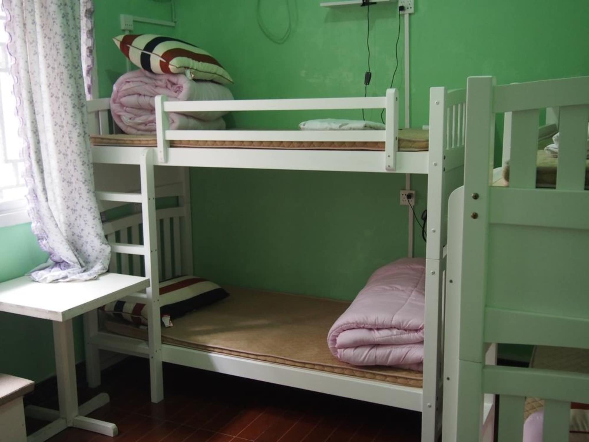 Dengba International Hostel Fenghuang Branch Zewnętrze zdjęcie